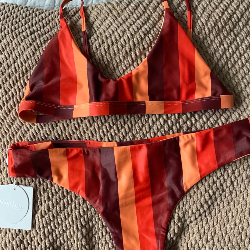 Kulani Kinis Two Piece Bikini
